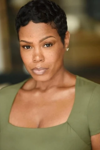 Rasheda Randle