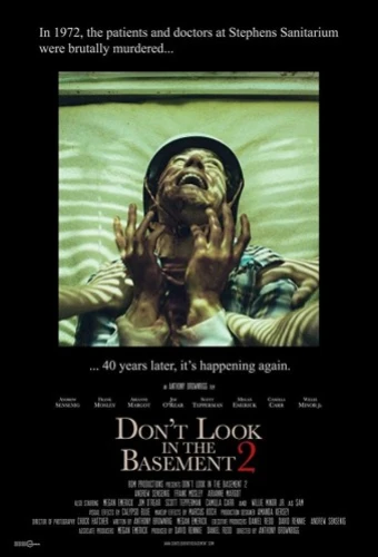 Theatrical Poster (USA)