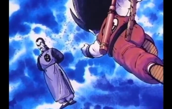 Kita! Sekai'ichi no koroshiya 'Tao Pai Pai'