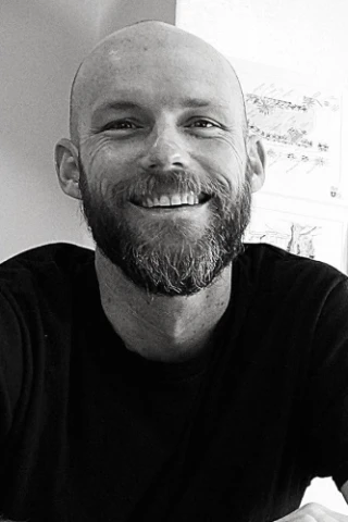 Christopher Carmichael