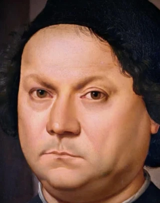 Andrea del Verrocchio