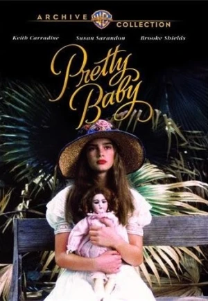 DVD Cover (Warner Brother)