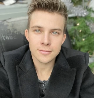 AJ Wilde