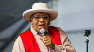 Ellis Marsalis
