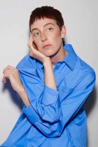 Syd Skidmore