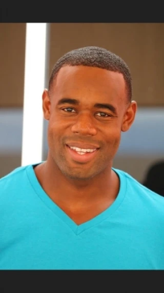 Marvin Ritchie
