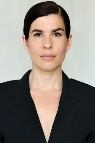 Lydia Schamschula