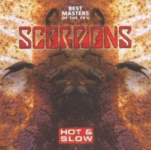 Hot & Slow: Best Masters of the 70’s