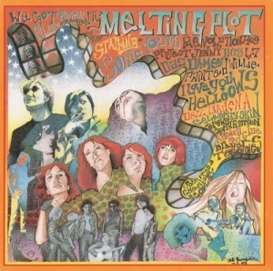 The Melting Plot