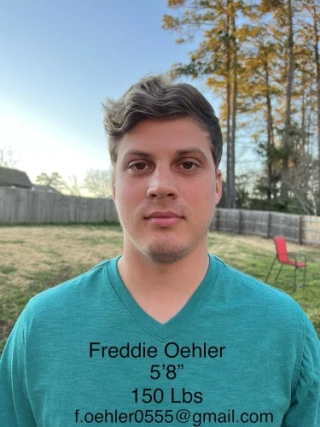 Freddie Oehler