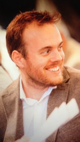 Brice Liesveld