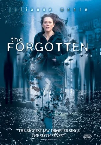 DVD Cover (Sony Home Entertainment)