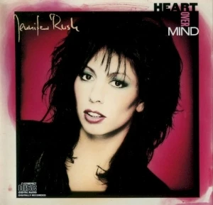 Heart Over Mind