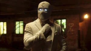 Summon the Suit