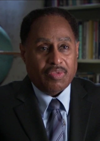 Ronald Mallett
