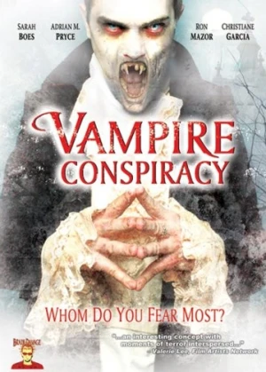 DVD Cover (Brain Damage)