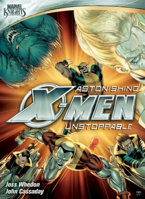 DVD Cover (Shout! Factory)