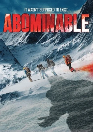 DVD Cover (Uncork'd Entertainment)