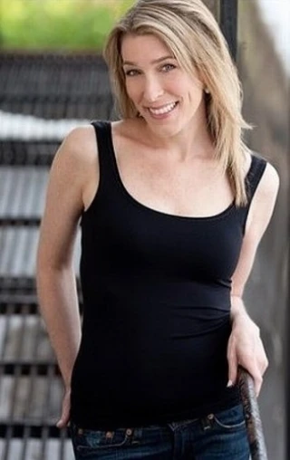 Lisa Wolf