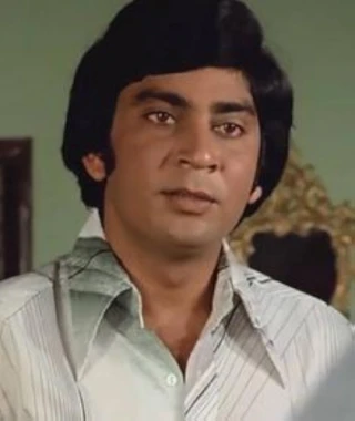 Harish Magon