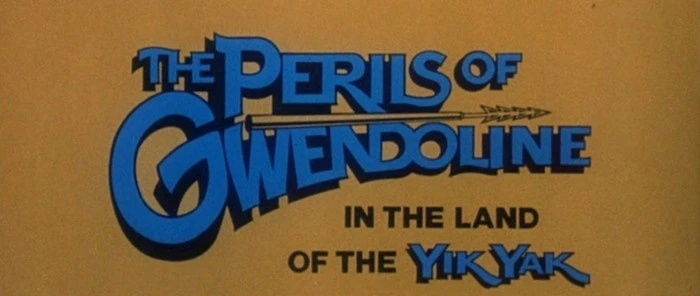 Title Card