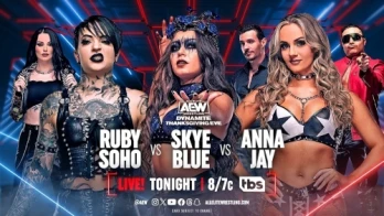 AEW Full Gear 2023 Fallout