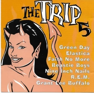 The Trip 5