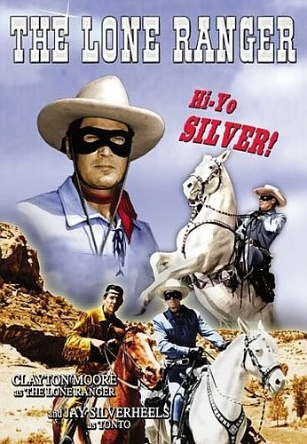 DVD Cover (VCI Home Video)