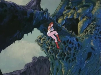 Into the Abyss