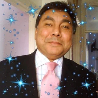 Parvez Zabier
