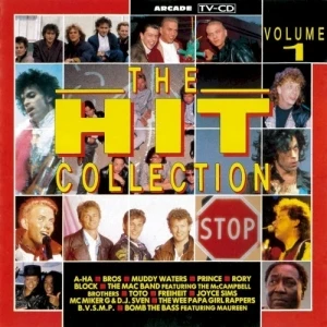 The Hit Collection, Volume 1