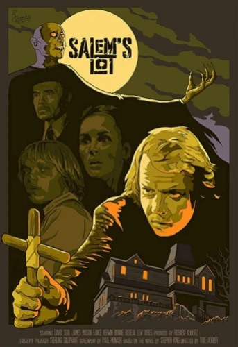 Theatrical Poster (USA)