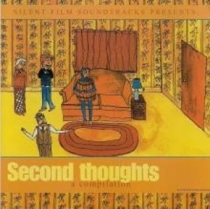 Second Thoughts