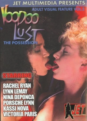 DVD Cover (Jet Multimedia)