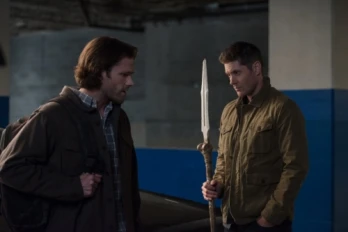 The Spear