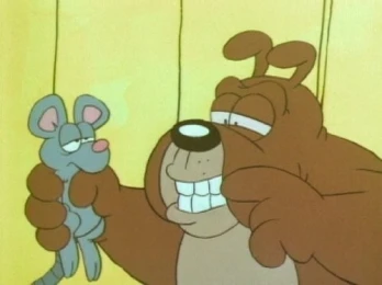 Binky Gets Cancelled!/U.S. Acres: Show Stoppers/Cutie and the Beast