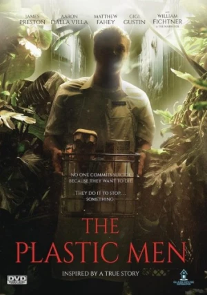 DVD Cover (Rising Sun Media)