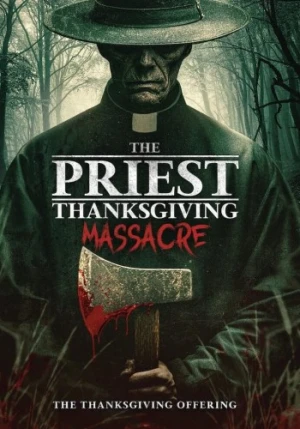 DVD Cover (Leomark Studios)