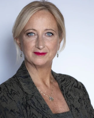Linda Slade