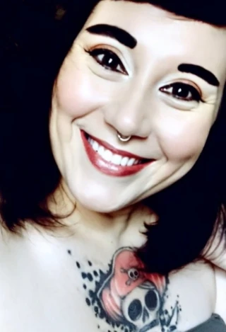 Amy Gorgen