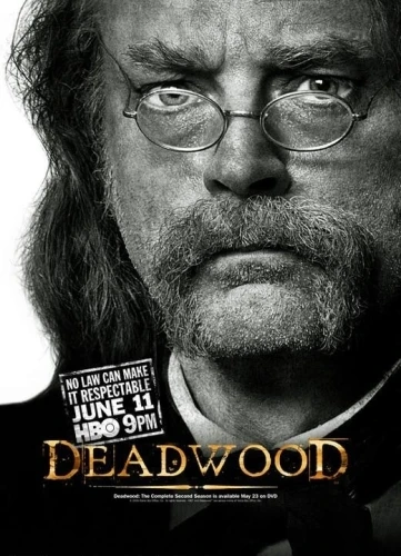 Theatrical Poster