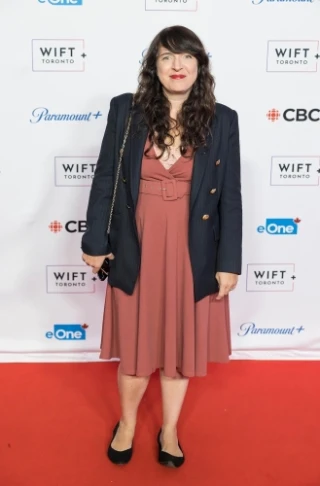 Stacey Dodge