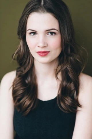Madeline Toal