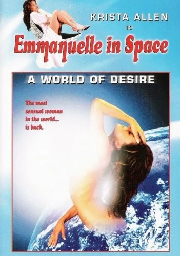DVD Cover (New Concorde Home Entertainment)