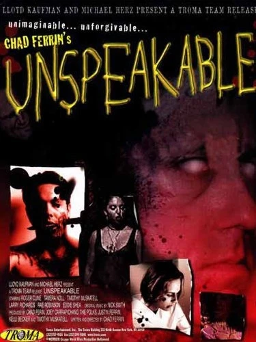 Theatrical Poster
