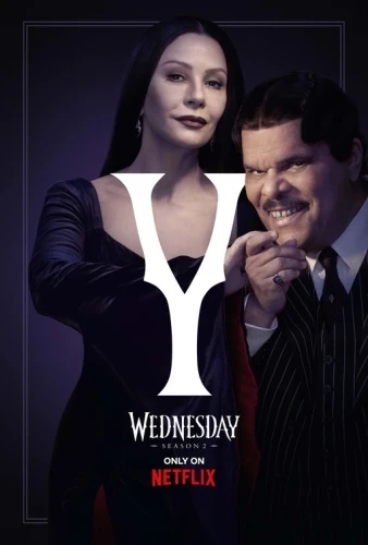 Theatrical Poster
