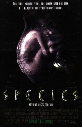 Theatrical Poster (USA)