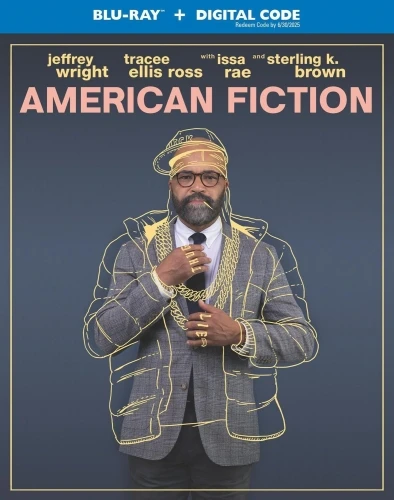 Blu-Ray Cover (Warner Brother)