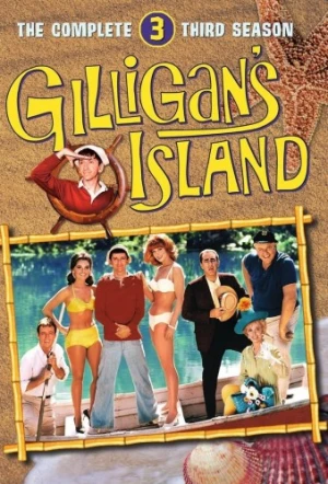 DVD Cover (Warner Brother)