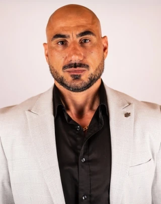 Miroslav Marinov